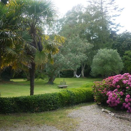 פלואה Nature, Mer, Golf & Decouvertes... מראה חיצוני תמונה