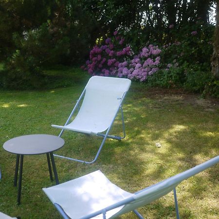 פלואה Nature, Mer, Golf & Decouvertes... מראה חיצוני תמונה
