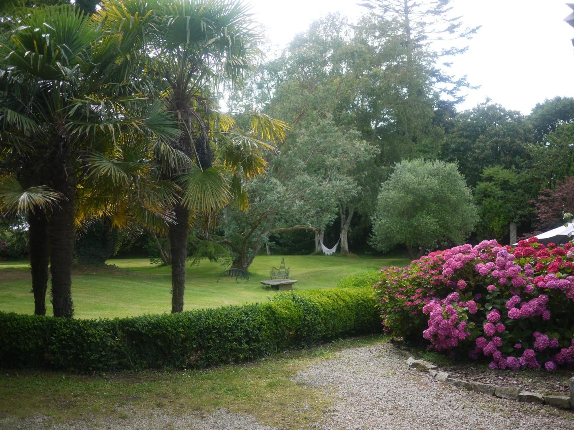 פלואה Nature, Mer, Golf & Decouvertes... מראה חיצוני תמונה